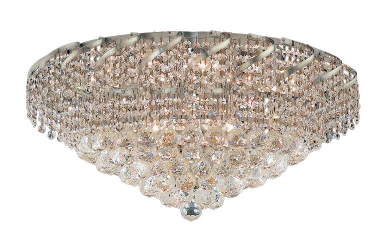 1039F26C  26X13  12 LIGHT   CHROME
