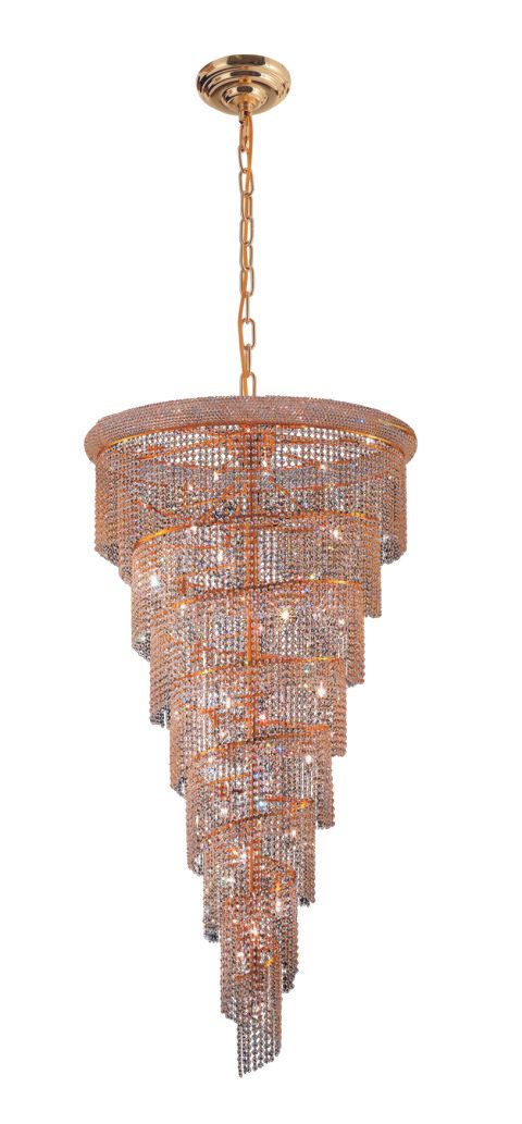 1040F36G   36X65.5   26 LIGHT    24K GOLD