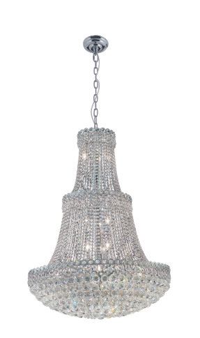 1036H30C  30X48  26 LIGHT   CHROME