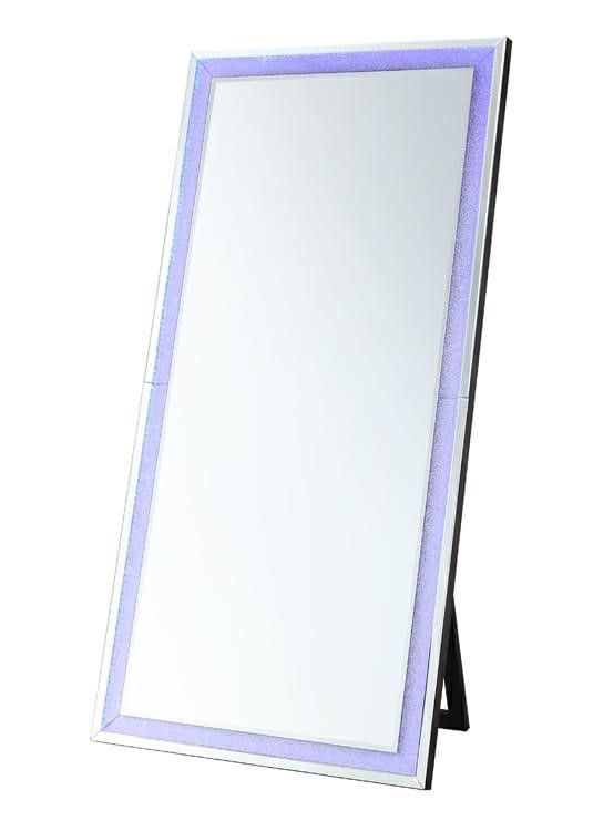 FLMR1003 - LED  SUGAR CRYSTALS  36 X 72