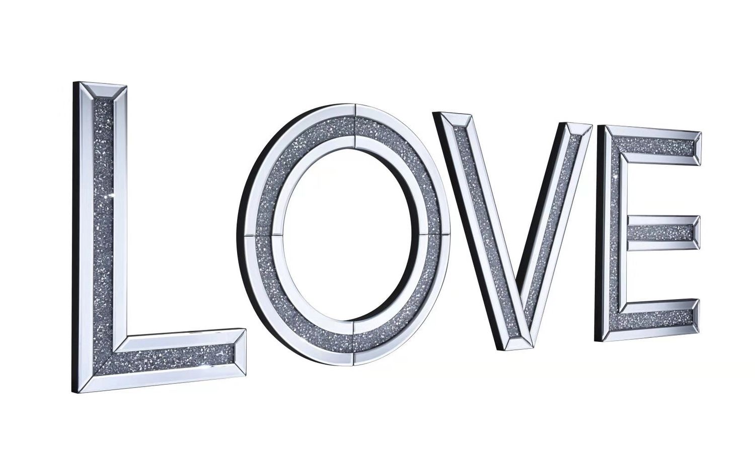 LOVE WALL DECORATION