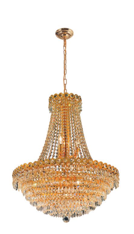 1036H401-24C    24X30  18 LIGHT   CHROME