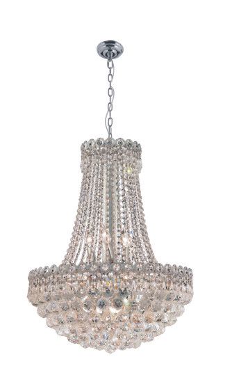 1036H20C  20X26  11 LIGHT  CHROME