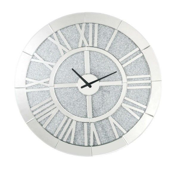 CLOCK1005 39 X 39 X 2