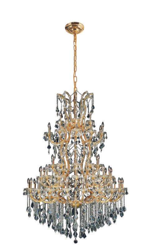 4004W54-CG-911C  54X72  55 LIGHT  CLEAR GOLD
