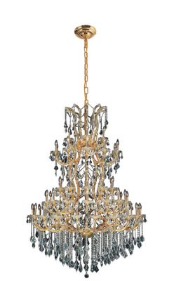 4004W54-CG-911C  54X72  55 LIGHT  CLEAR GOLD
