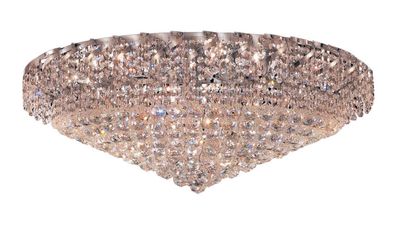 1039F36C  36X18  28 LIGHT   CHROME