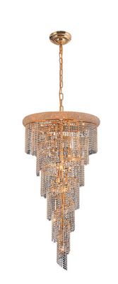 1040F30G   30X55   22 LIGHT     24K GOLD