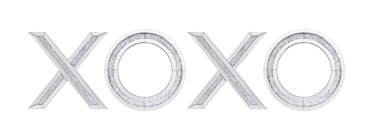 XO SILVER