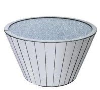 ET1008  24 X 24 X 24