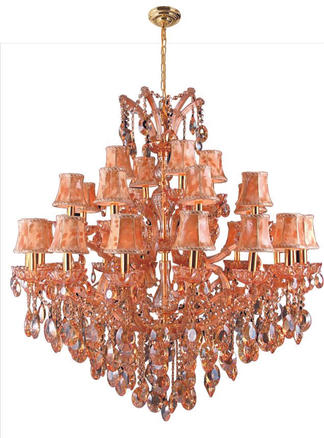 86045W50CH-915CH  50X48  28 LIGHT  CHAMPAGNE GOLD