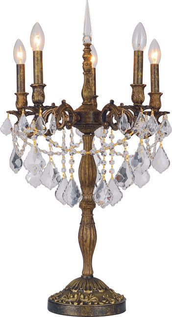 2018TL13-5B  13X26  5 LIGHT  BRONZE