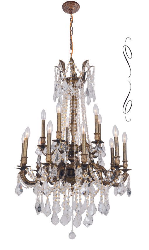2018W28-15B  28X36  15 LIGHT  BRONZE