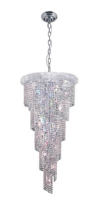1040F22C  22X47   18 LIGHT   CHROME