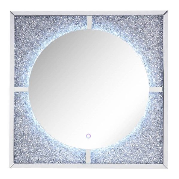 MR1034 - LED  40 X 40 X 1