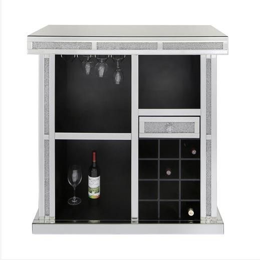 BAR1001 - MIRRORED BAR