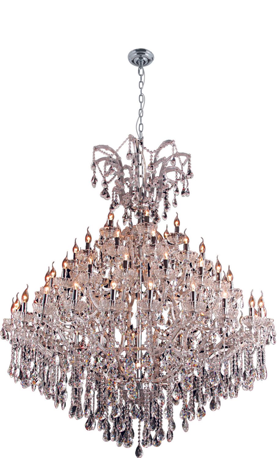 13620W68-CG-915C  68X90  64 LIGHT CLEAR GOLD