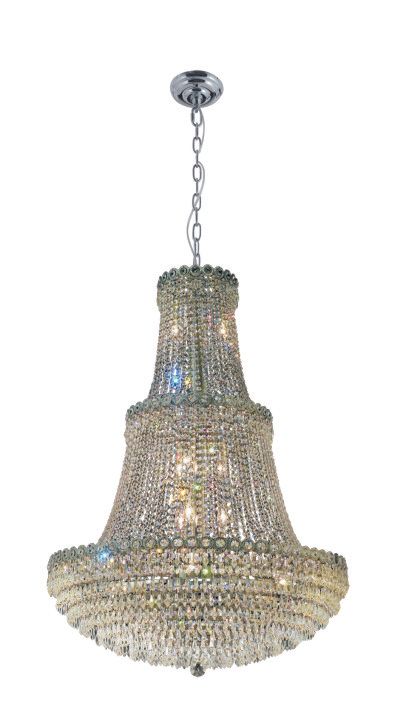 1036H401-30C    30X48  26 LIGHT   CHROME
