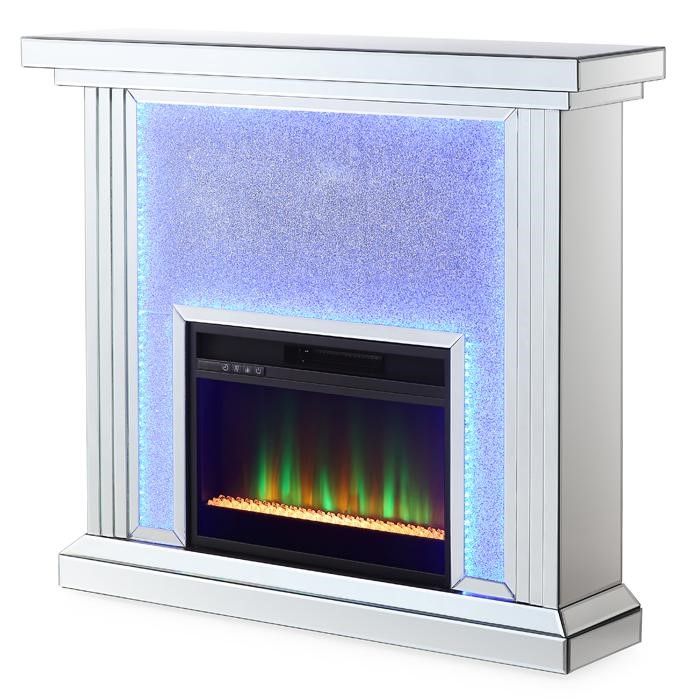 FP1002 - NO LED 48 X 43 X 12****NO LED COLOR CHANGING****