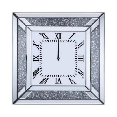 WALL CLOCKS / FLOOR CLOCKS