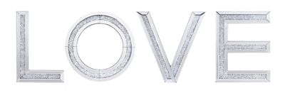 LETTERS ( LOVE ,HOME ETC)