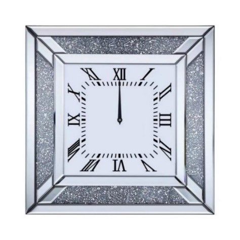 WALL CLOCKS / FLOOR CLOCKS