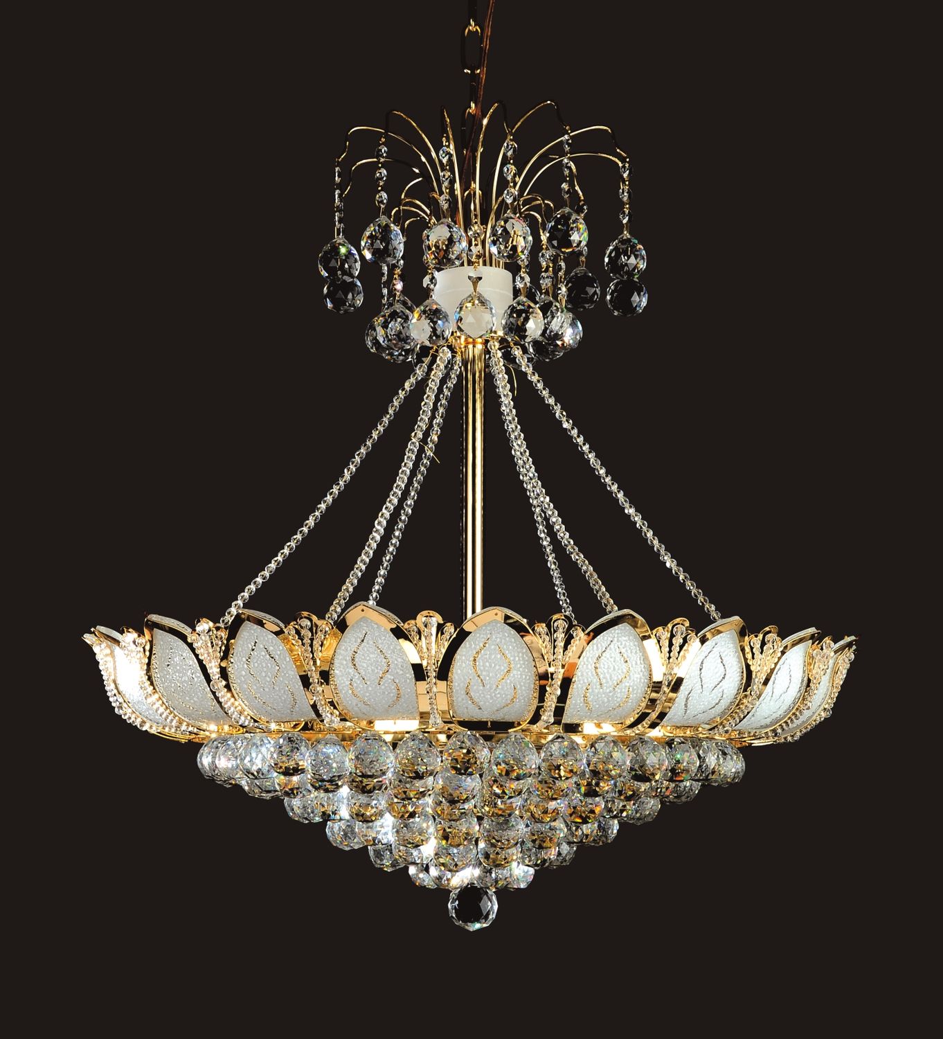 1102SMI 32 X 36 GOLD