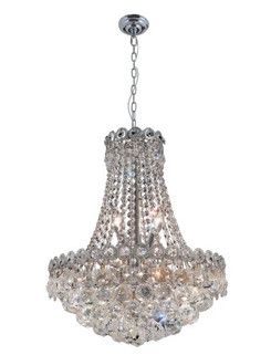 1036H16C  16X20  11 LIGHT  CHROME