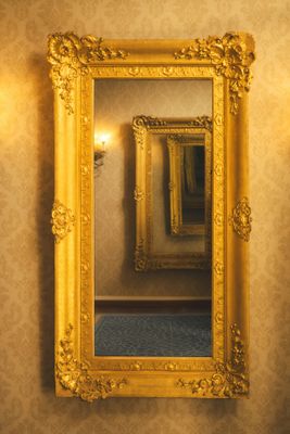 THE GOLD LEAF COLLECTION