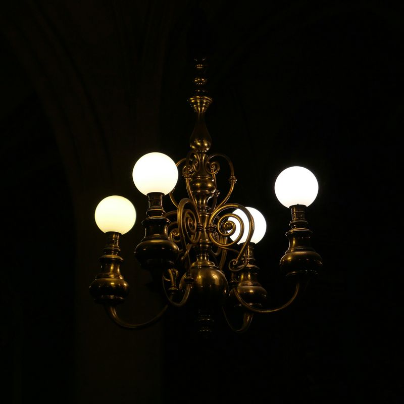 FOOR LAMPS