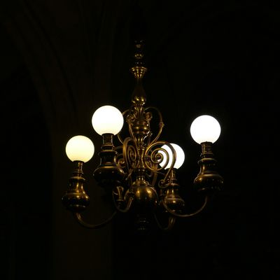 FOOR LAMPS