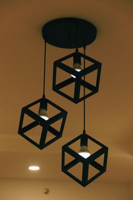 PENDANT