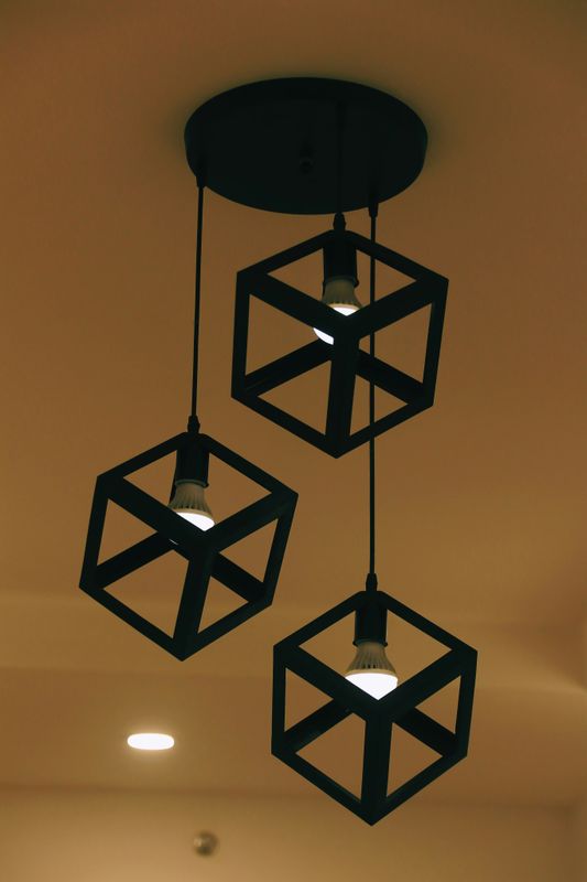 PENDANT