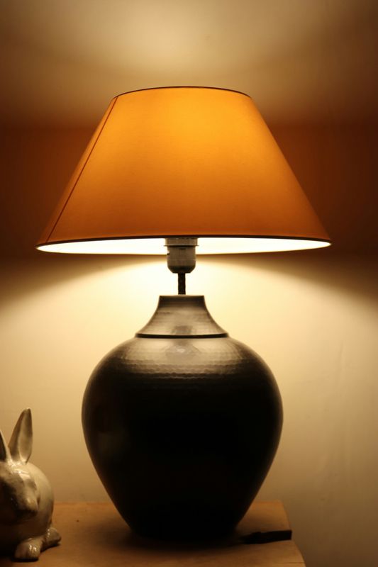 TABLE LAMPS