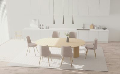DINING TABLES