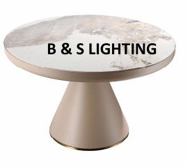 CT2006G 35 X 17 IRON + CERAMIC COFFEE TABLE