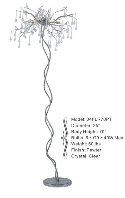 04FLR70PT 25&quot; X 70&quot; ULURU PEWTER