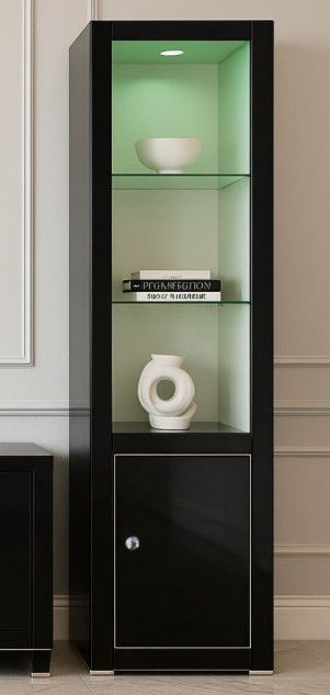 SHELF1006RT – Display Shelves 21.7"×15.7"×74.8"