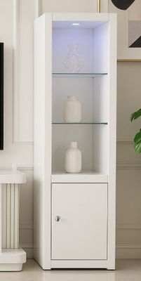 SHELF1004RT – Display Shelves 21.7"×15.7"×74.8"