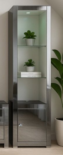 SHELF1005RT – Display Shelves 21.7&quot;×15.7&quot;×74.8&quot;