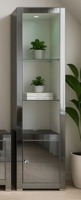 SHELF1005RT – Display Shelves 21.7"×15.7"×74.8"