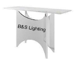 CONSOLES OR SOFA TABLES