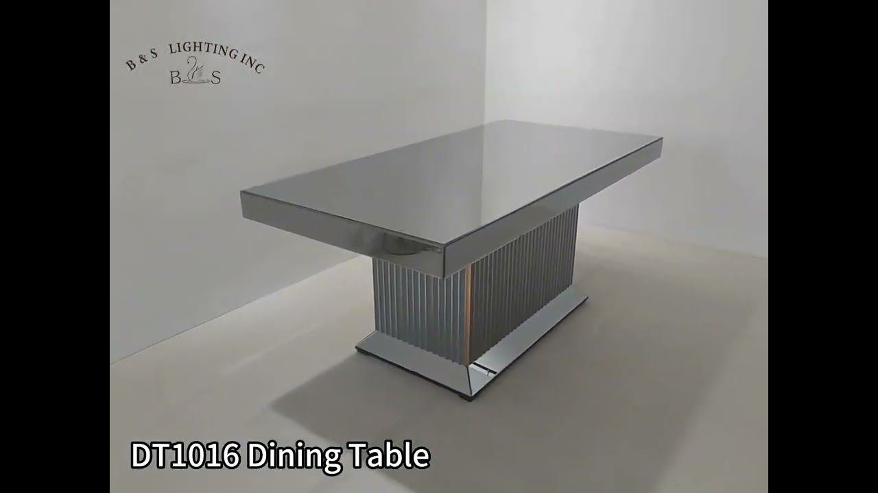 DT1016 – Dining Table 70.9"×35.4"×30.3"