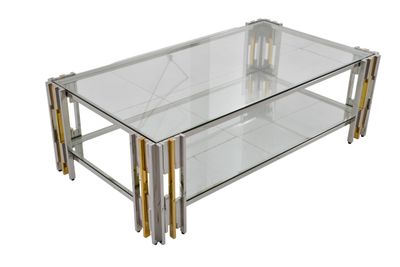 COFFEE TABLES