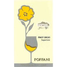 Foffani Pinot Grigio Ramato 750mL
