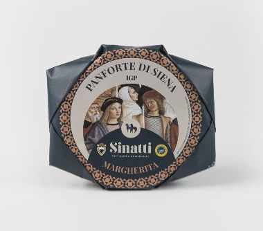 100g Panforte Antonio Mattei