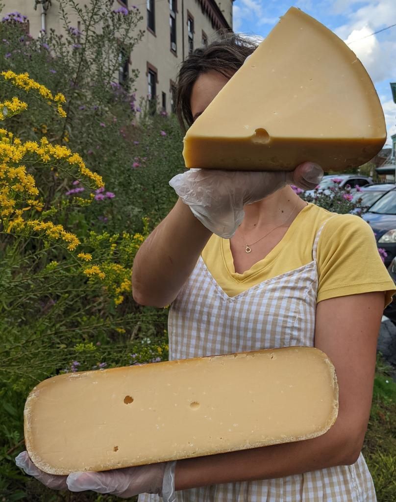 Bru-XL Gouda