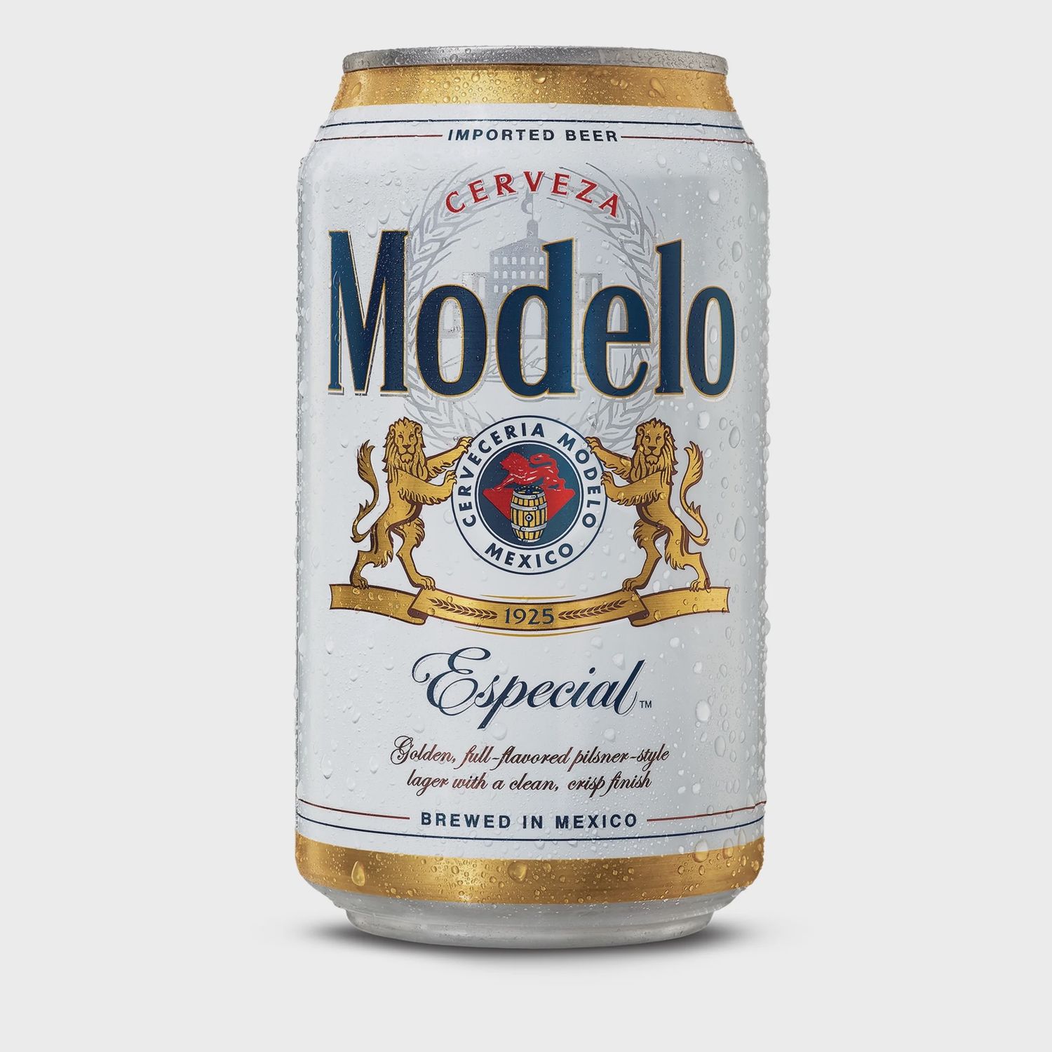 12oz-C Modelo "Especial"