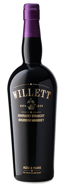 Willett 8 Year Wheated Bourbon 750mL
