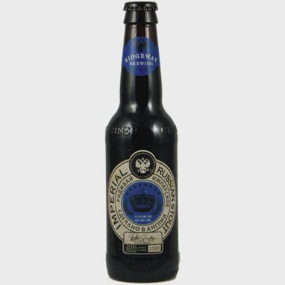 11.2oz-B Ridgeway "Imperial Russian Stout"